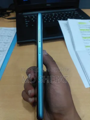 রিয়েলমি সি২১ওয়াই ৬৪ জিবি ব্লু