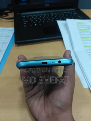 রিয়েলমি সি২১ওয়াই ৬৪ জিবি ব্লু