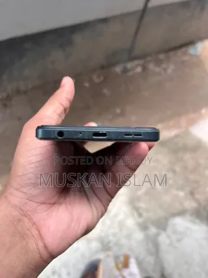 OnePlus Nord CE 5G 128 GB Black