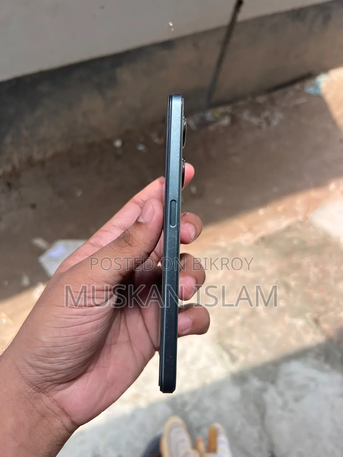 OnePlus Nord CE 5G 128 GB Black