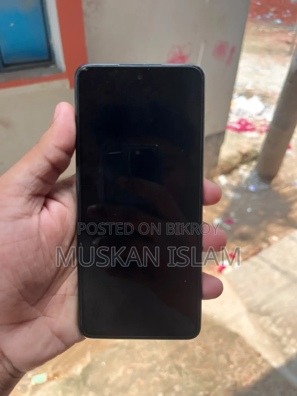 OnePlus Nord CE 5G 128 GB Black