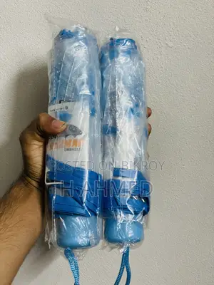 Tranfarent Umbrella