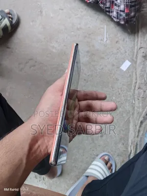 নতুন আইকিউওও জেড৯ ২৫৬ জিবি অরেঞ্জ