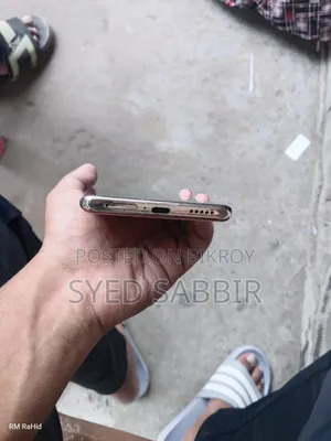 নতুন আইকিউওও জেড৯ ২৫৬ জিবি অরেঞ্জ
