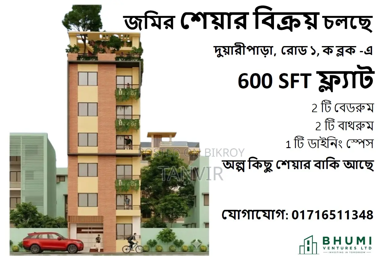 ল্যান্ড শেয়ার