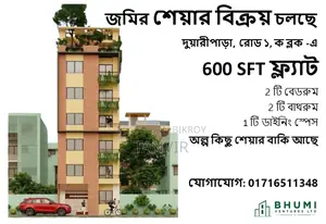 ল্যান্ড শেয়ার
