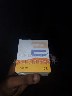 হিমোগ্লোবিন স্টির্প