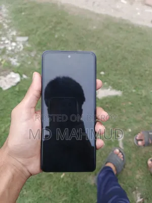 Tecno Pova 5 Pro 256 GB