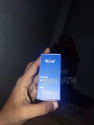 হিমোগ্লোবিন স্টির্প