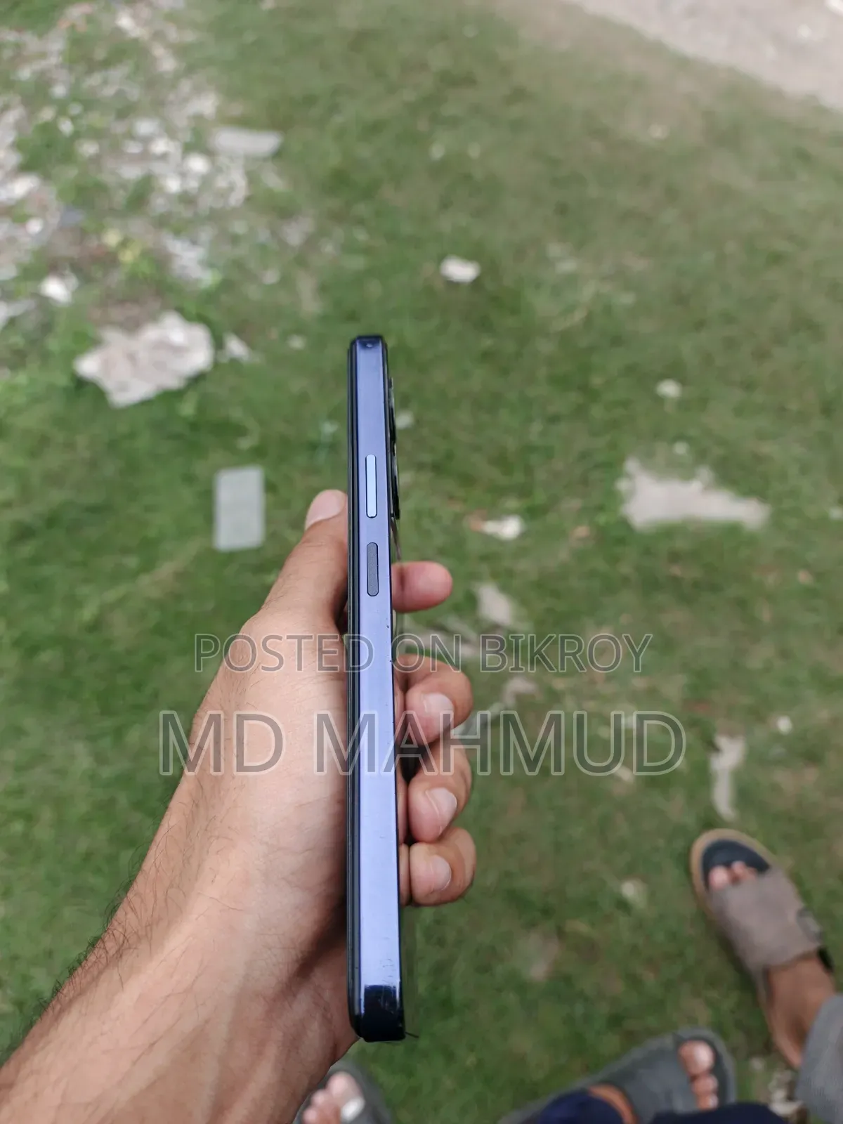 Tecno Pova 5 Pro 256 GB