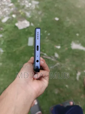 Tecno Pova 5 Pro 256 GB