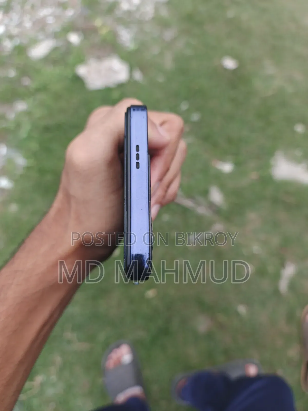 Tecno Pova 5 Pro 256 GB