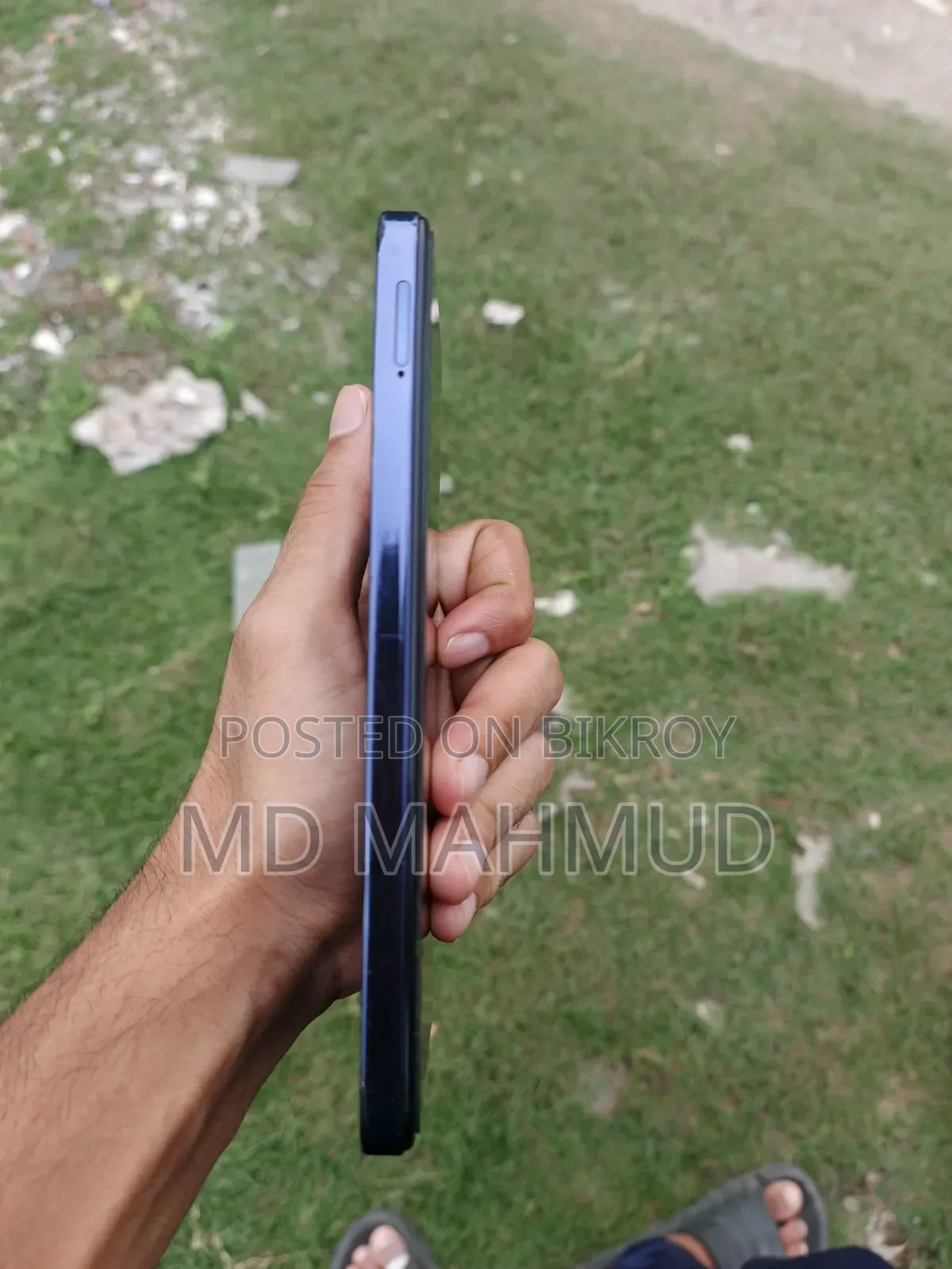 Tecno Pova 5 Pro 256 GB