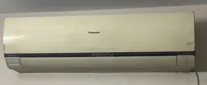 জরুরি ভিত্তিতে বিক্রয় - এসি (Panasonic)