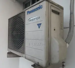 জরুরি ভিত্তিতে বিক্রয় - এসি (Panasonic)