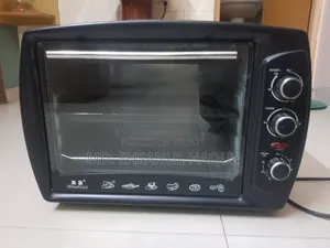 Electric Oven for Home Bakery