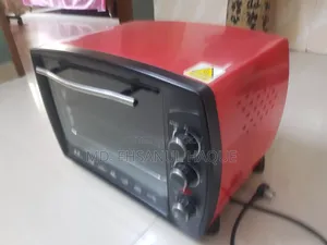 Electric Oven for Home Bakery