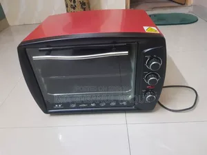 Electric Oven for Home Bakery