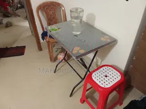 RFL Plastic Table (New)