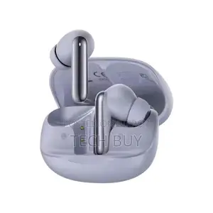 Qcy Melobuds N50 Ht12 Anc Earbuds (Brand New)