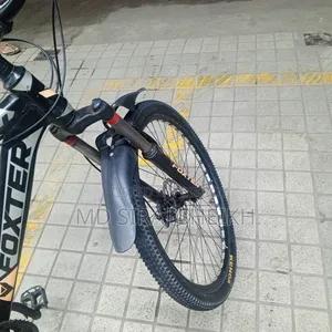 Foxter Gear Cycle for sale.