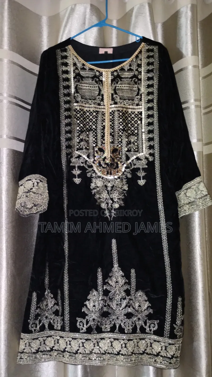 1 Piece Single Dress