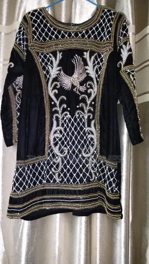 1 Piece Single Dress