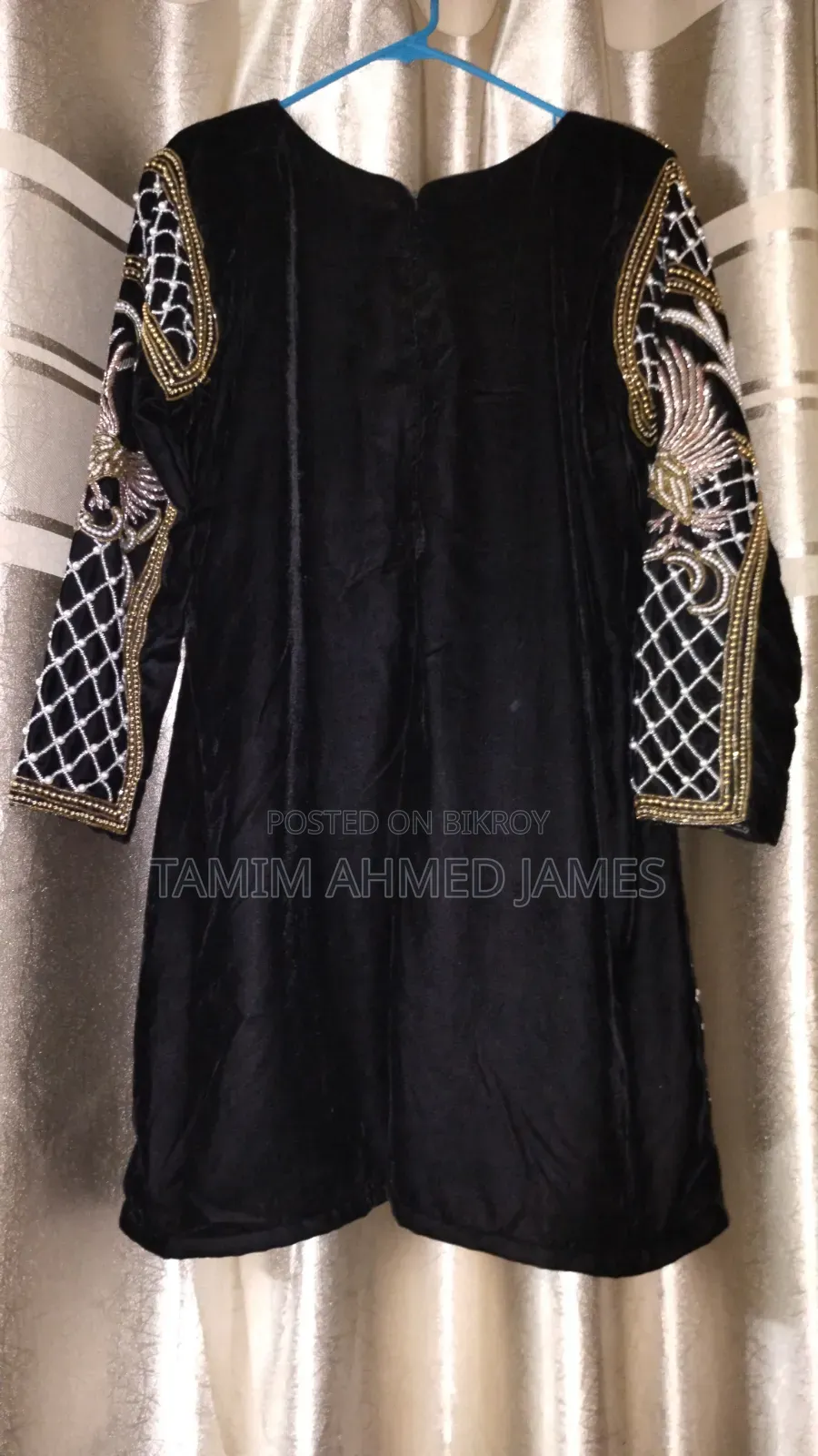 1 Piece Single Dress