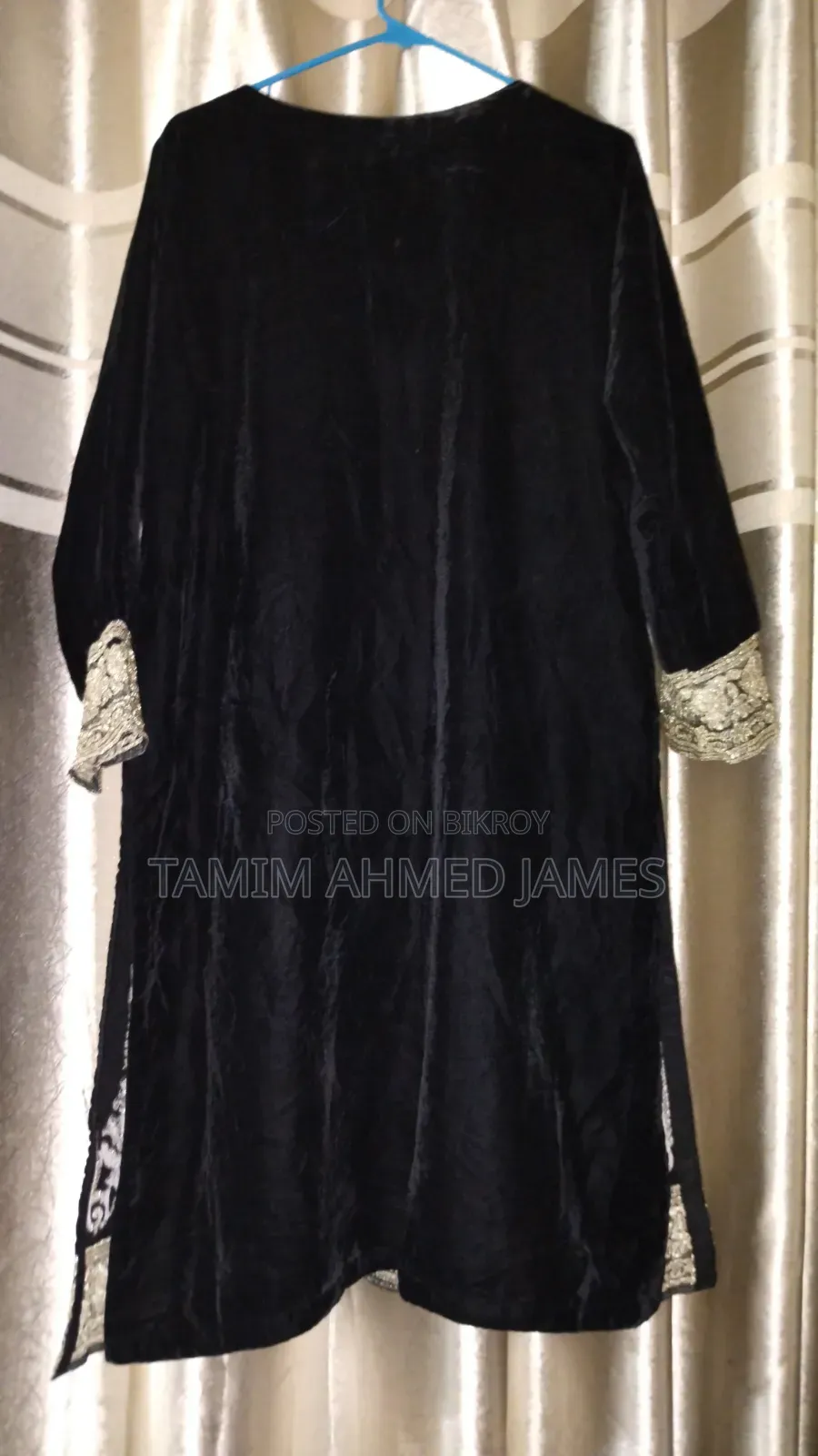 1 Piece Single Dress