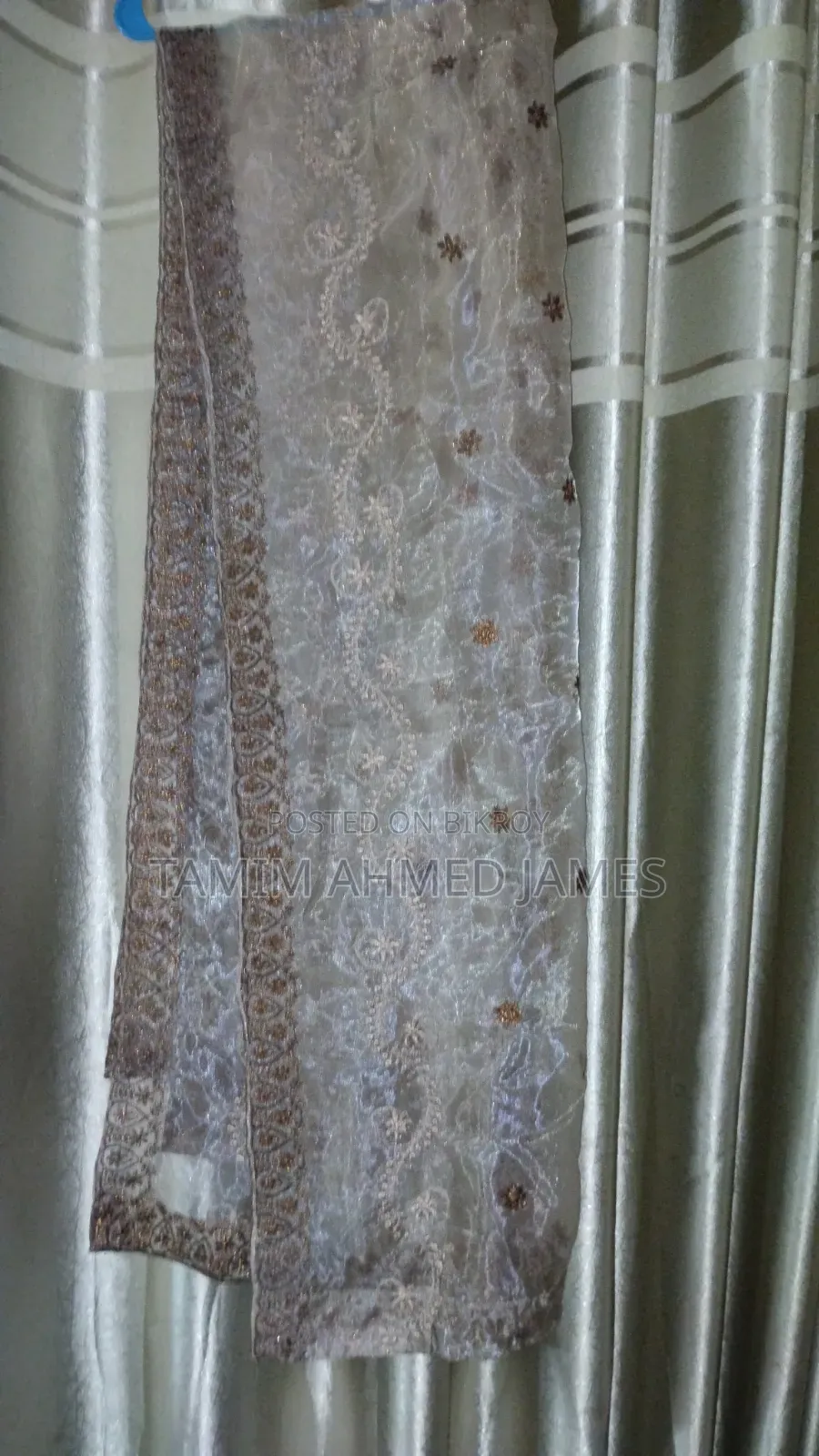 1 Piece Single Dress