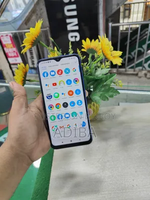 Xiaomi Poco M2 64 GB Blue
