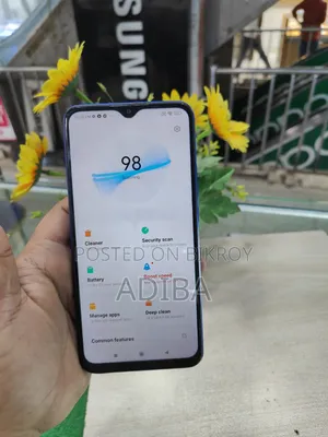 Xiaomi Poco M2 64 GB Blue