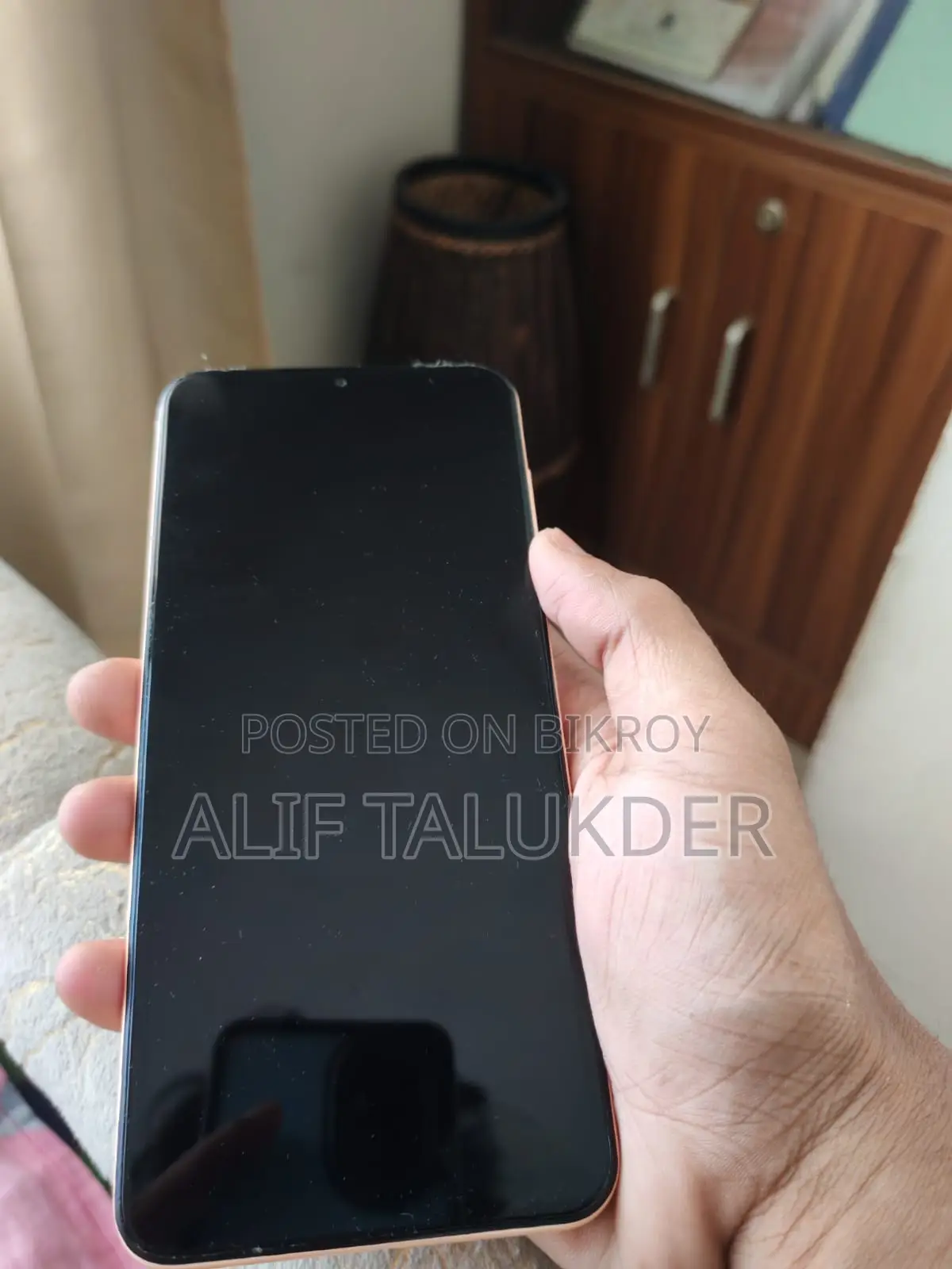 Samsung Galaxy A13 128 GB