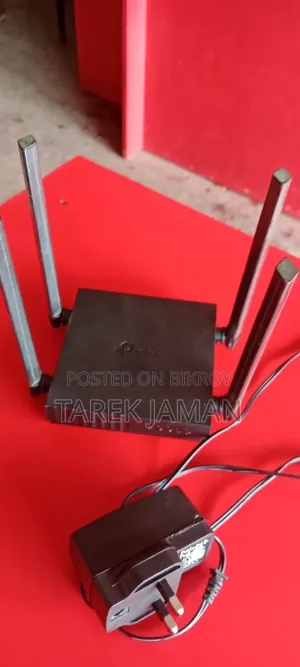 Tp Link রাউটার