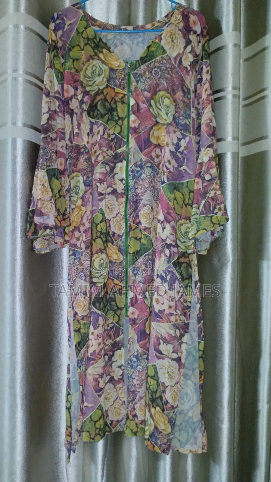 1 Piece Single Dress
