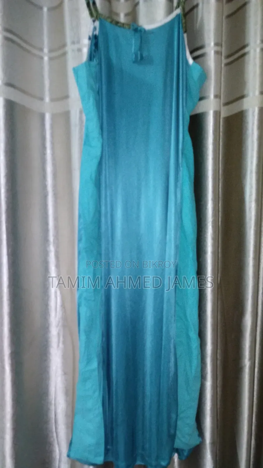 1 Piece Single Dress