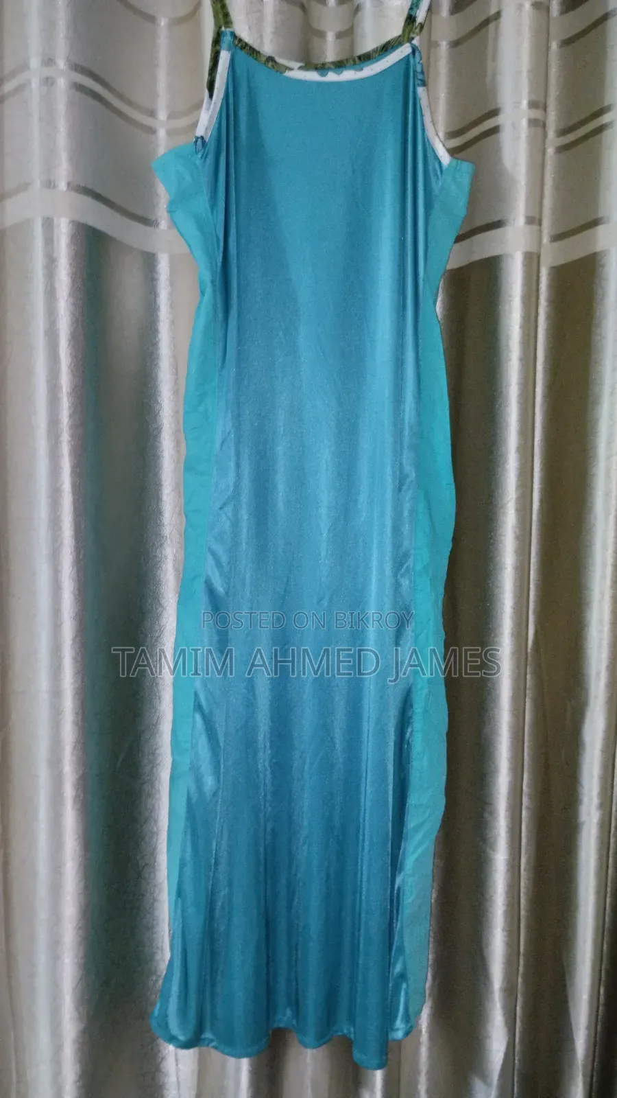 1 Piece Single Dress