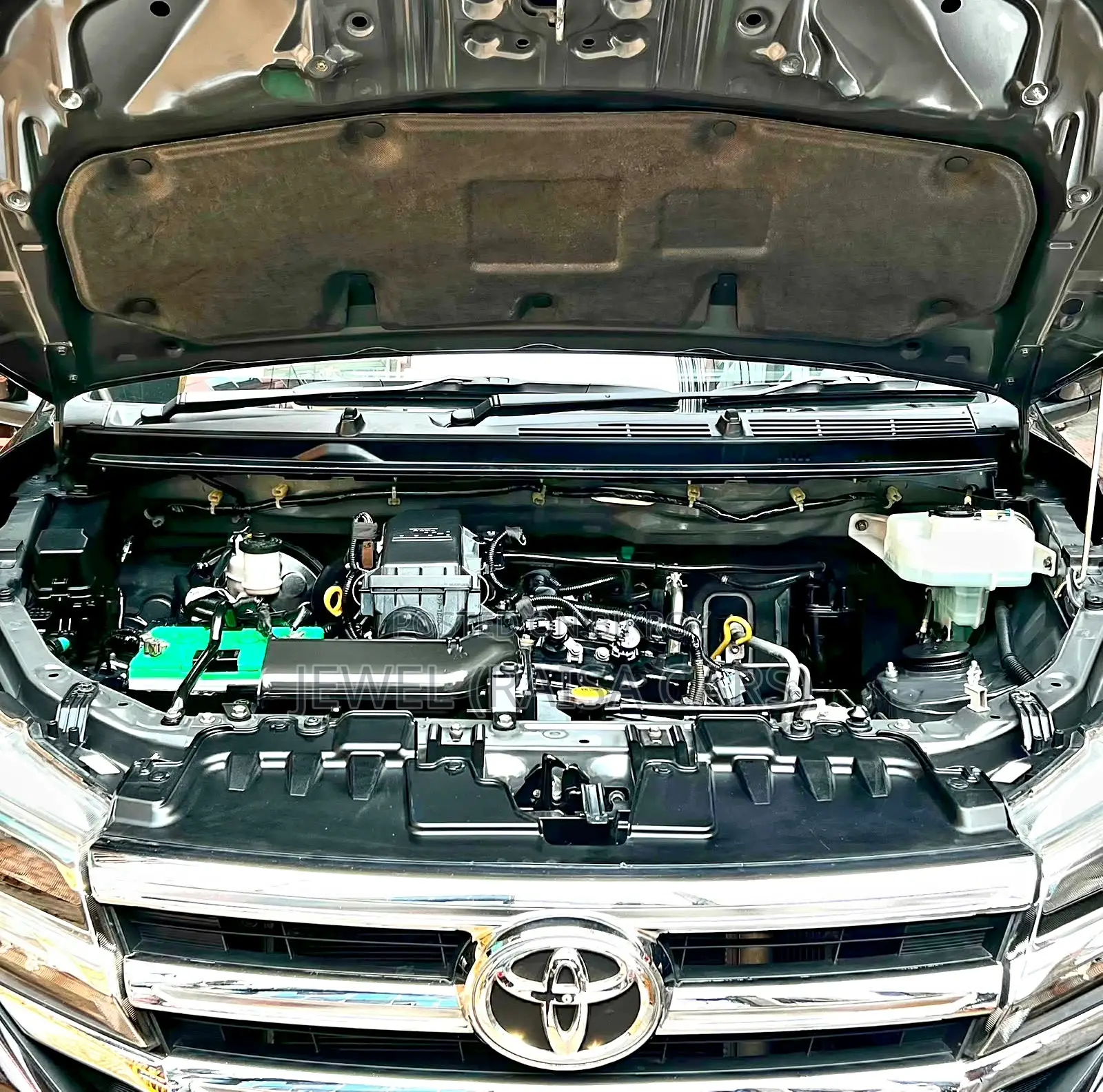 Toyota Rush 2021 Maroon