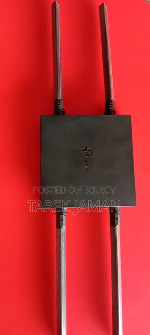 Tp Link রাউটার