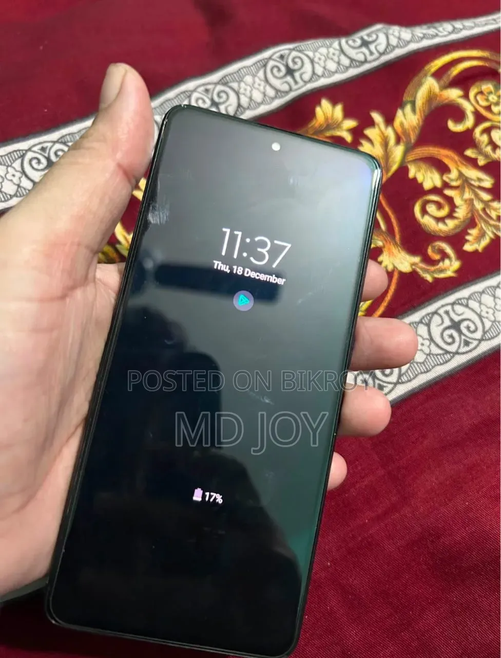 Samsung Galaxy A51 128 GB