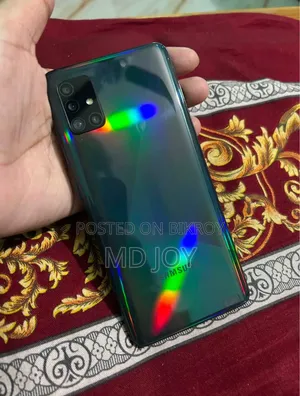 Samsung Galaxy A51 128 GB