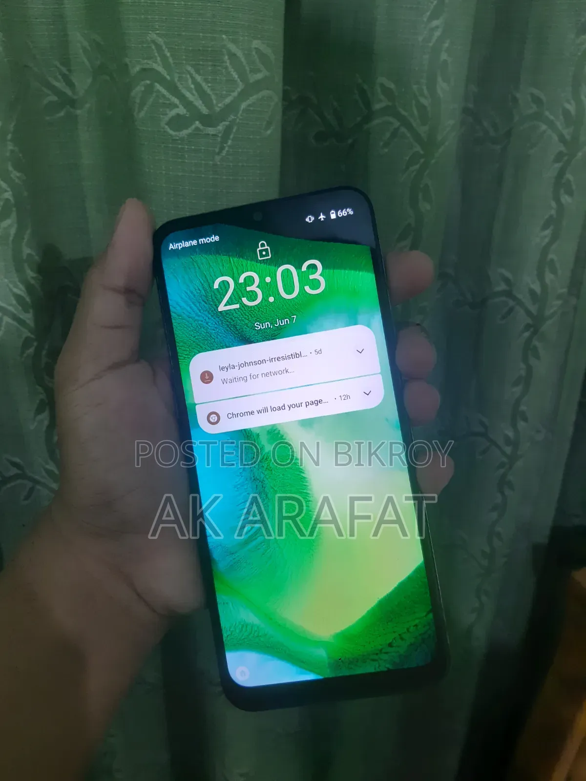 Realme C31 64 GB Gray