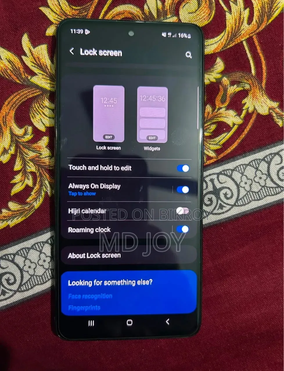 Samsung Galaxy A51 128 GB