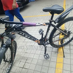 Foxter Gear Cycle for sale.