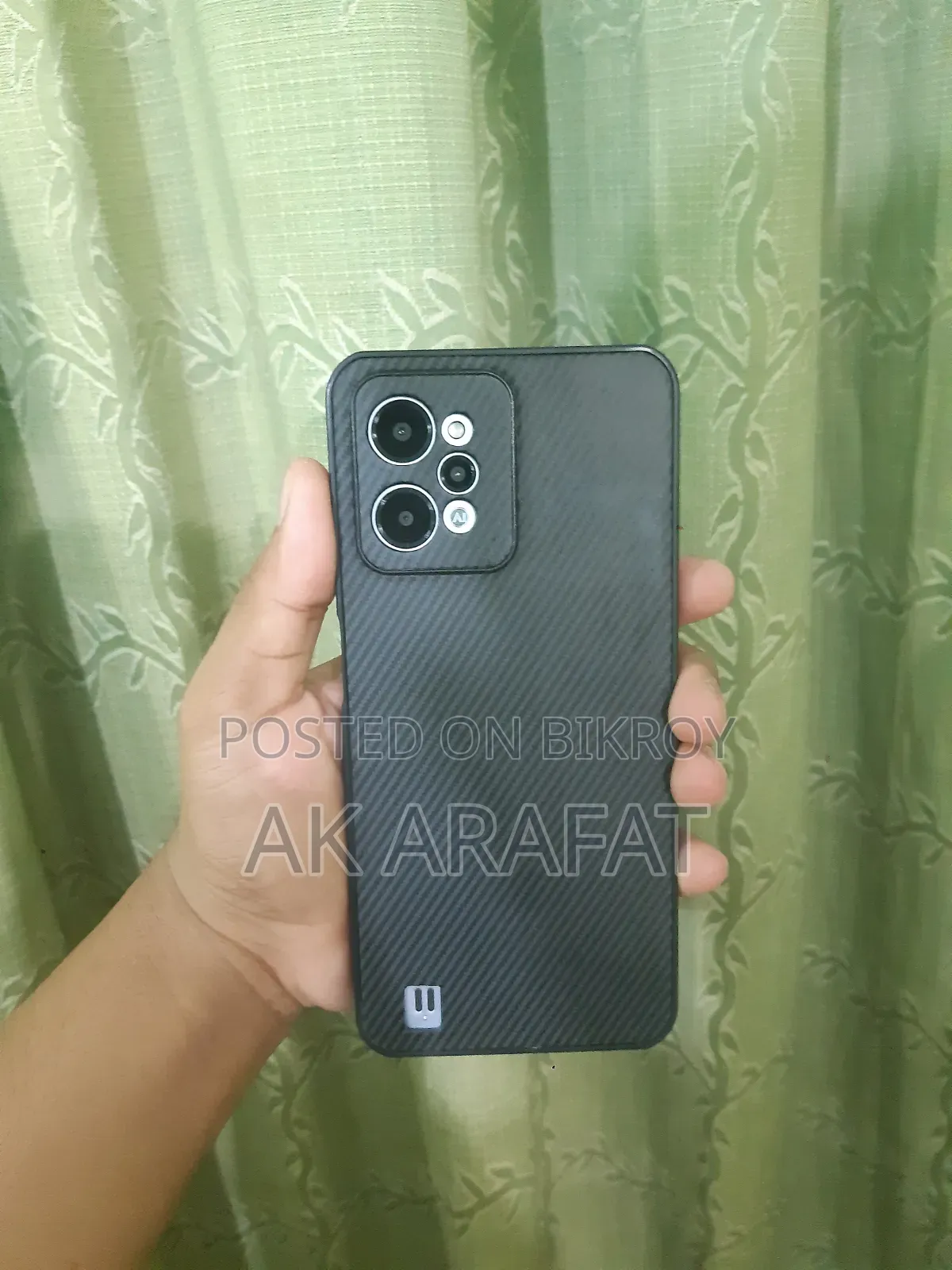 Realme C31 64 GB Gray