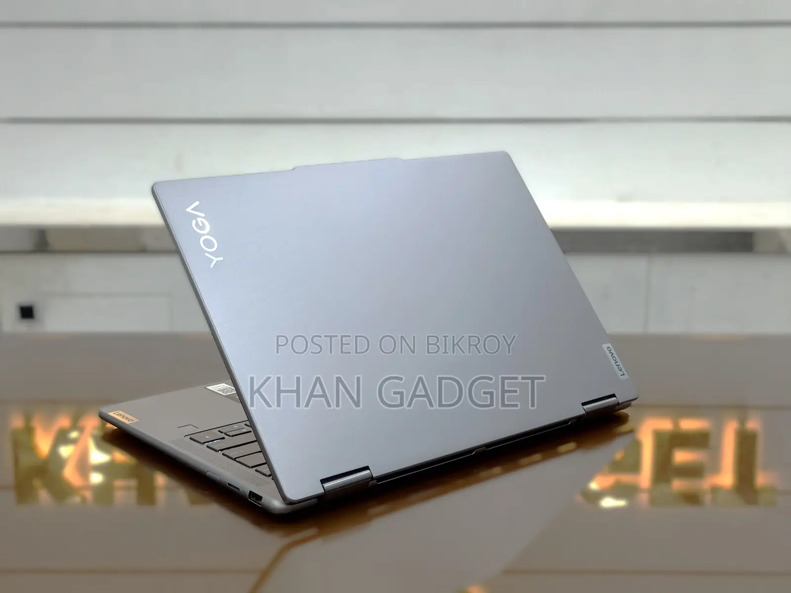 New Laptop Lenovo 16GB AMD Ryzen 7 SSD 1TB