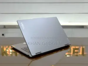 New Laptop Lenovo 16GB AMD Ryzen 7 SSD 1TB