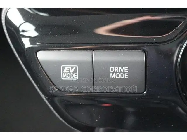Toyota Prius 2021 Pearl