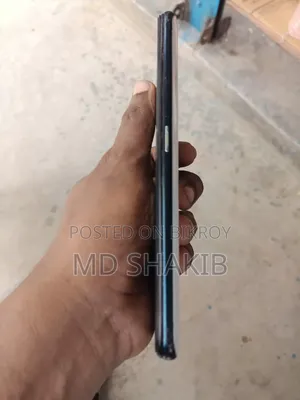 Oppo Reno 2F 128 GB White