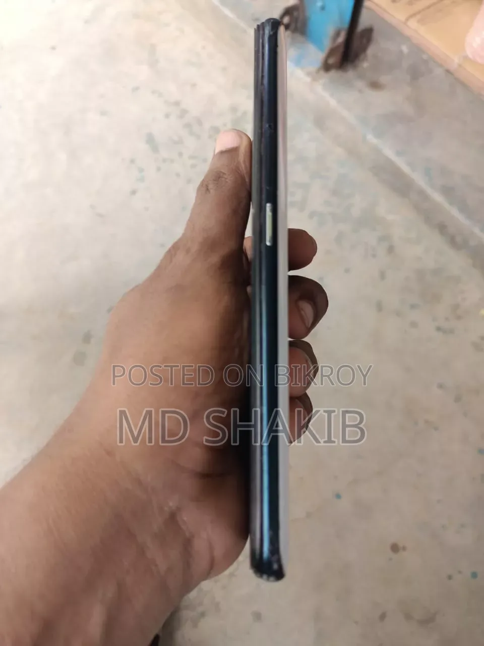 Oppo Reno 2F 128 GB White